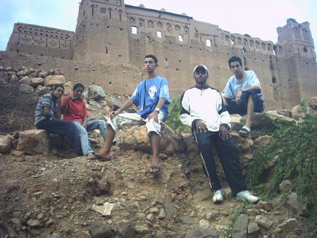 à Zagora