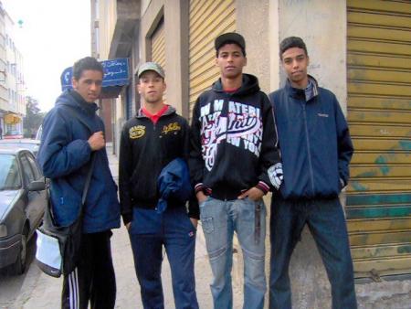 Amis