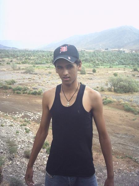 C'moi à ZaGoRa