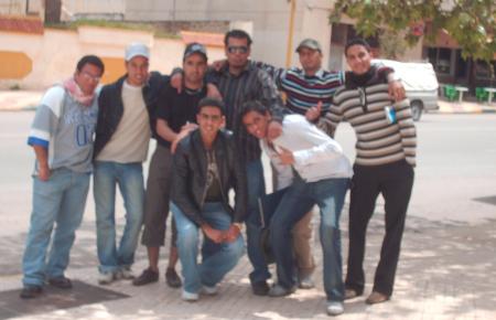 à El Hajeb