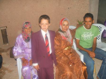 à Ouarzazate