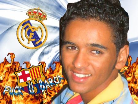 Anti Barça