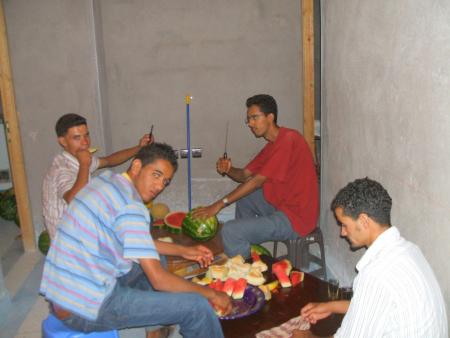 Ds la Cuisine