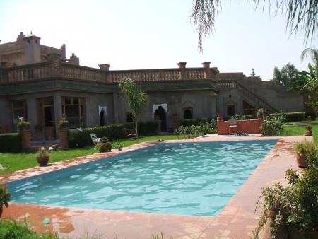 Chez Yassine