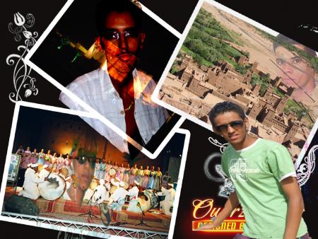Ouarzazate