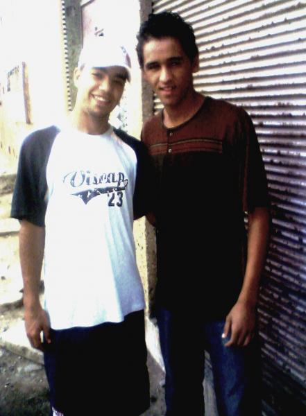 With Rajawi
